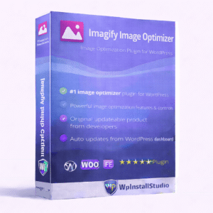 Imagify Image Optimizer
