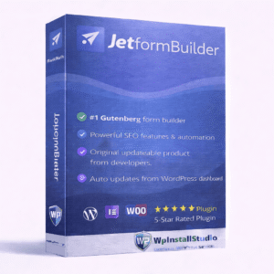 JetformBuilder