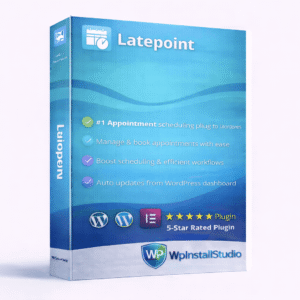 Latepoint appointment plugin