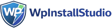 WpINSTALLstudio