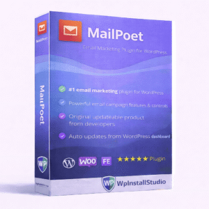 MailPoet