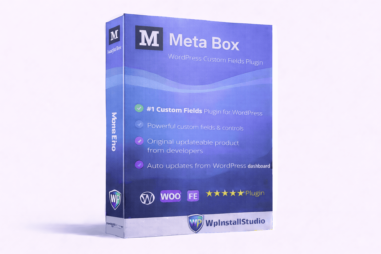 Meta Box