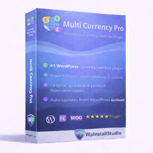 Multi Currency Pro