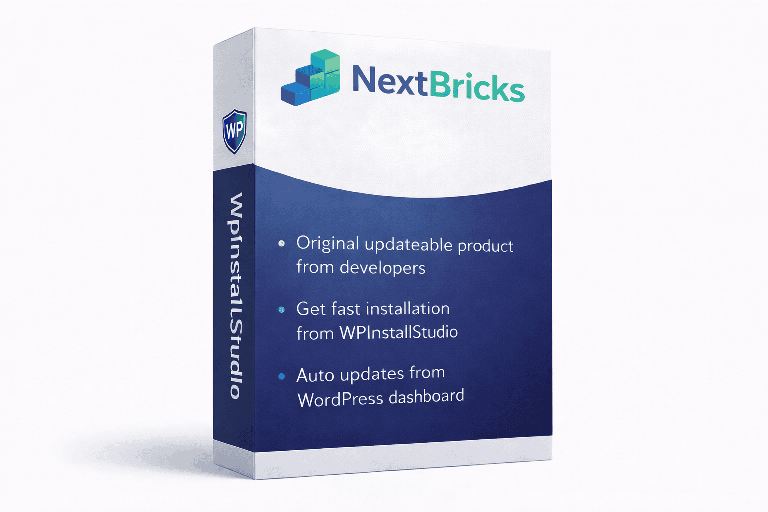 NextBricks