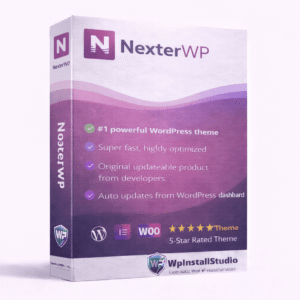 NexterWP