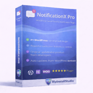 NotificationX Pro