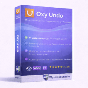 Oxy Undo