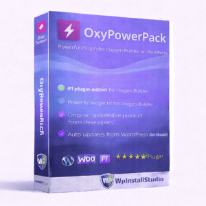OxyPowerPack