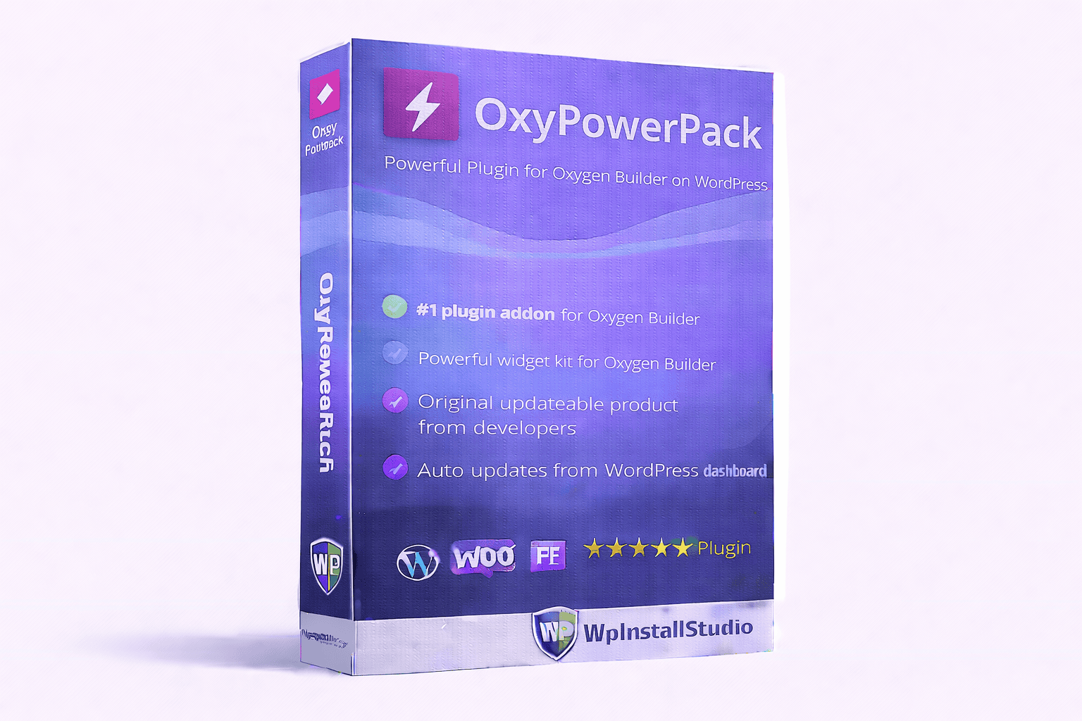 OxyPowerPack