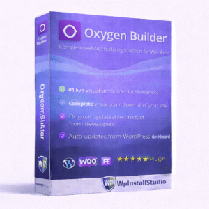 Oxygen Builder