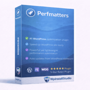 Perfmatters