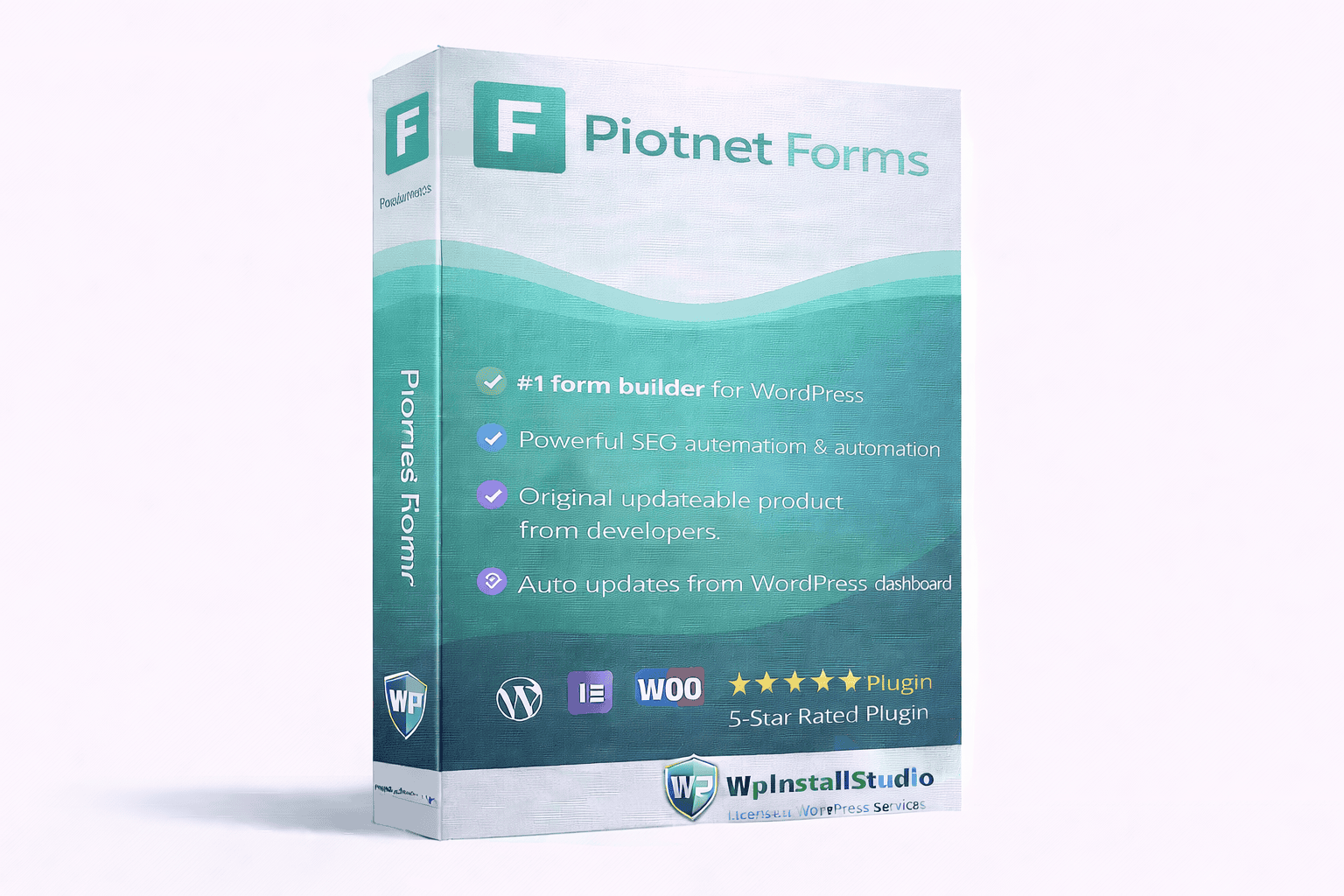 Piotnet Forms