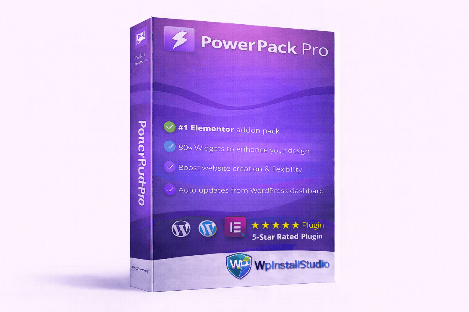 Power Pack Pro