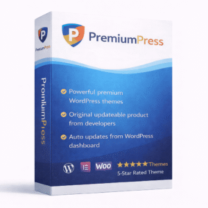 PremiumPress