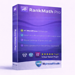 RankMath Pro