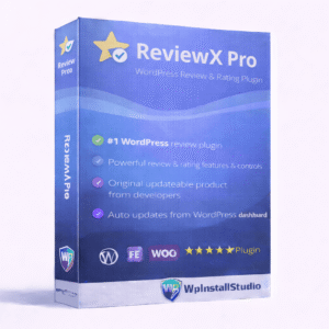 ReviewX Pro