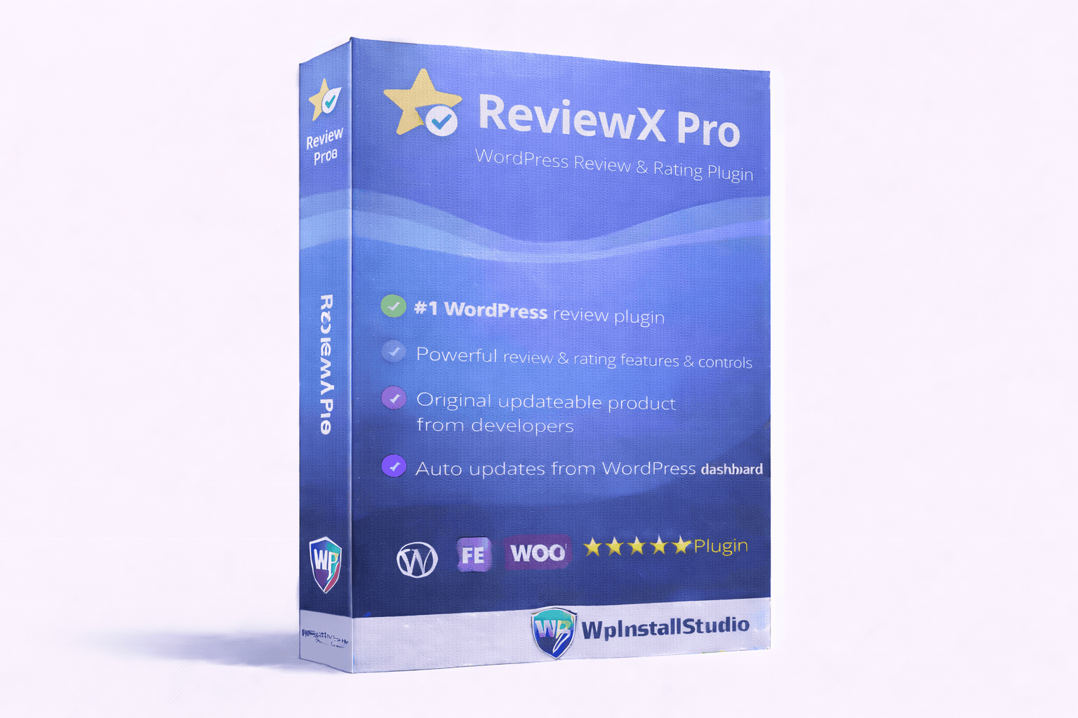 ReviewX Pro