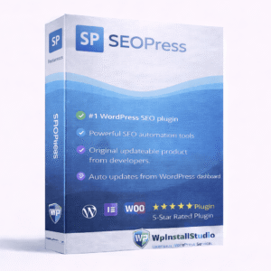 Seopress
