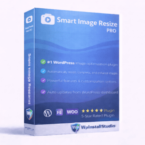 Smart Image Resize PRO