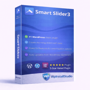 Smart Slider3