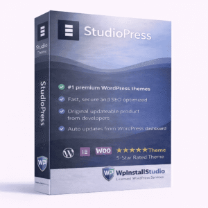 StudioPress