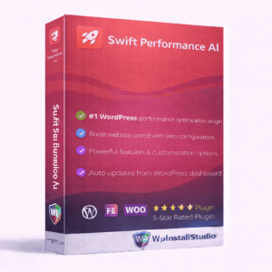 Swift Performance AI