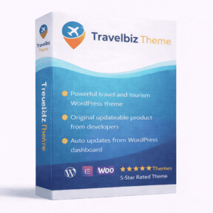 Travelbiz Pro