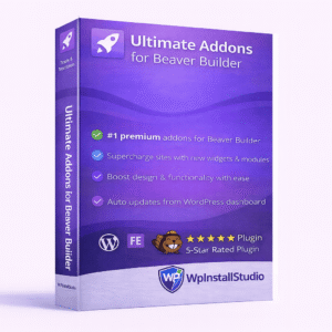 Ultimate Addons for Beaver Builder