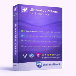 Ultimate Addons for Elementor
