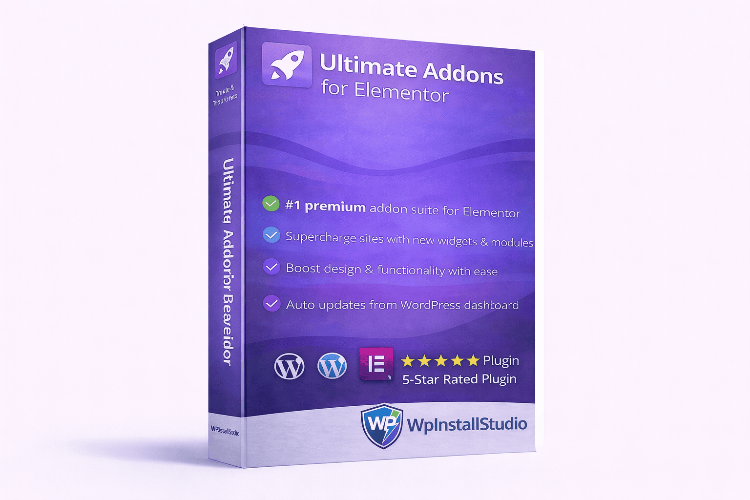 Ultimate Addons for Elementor