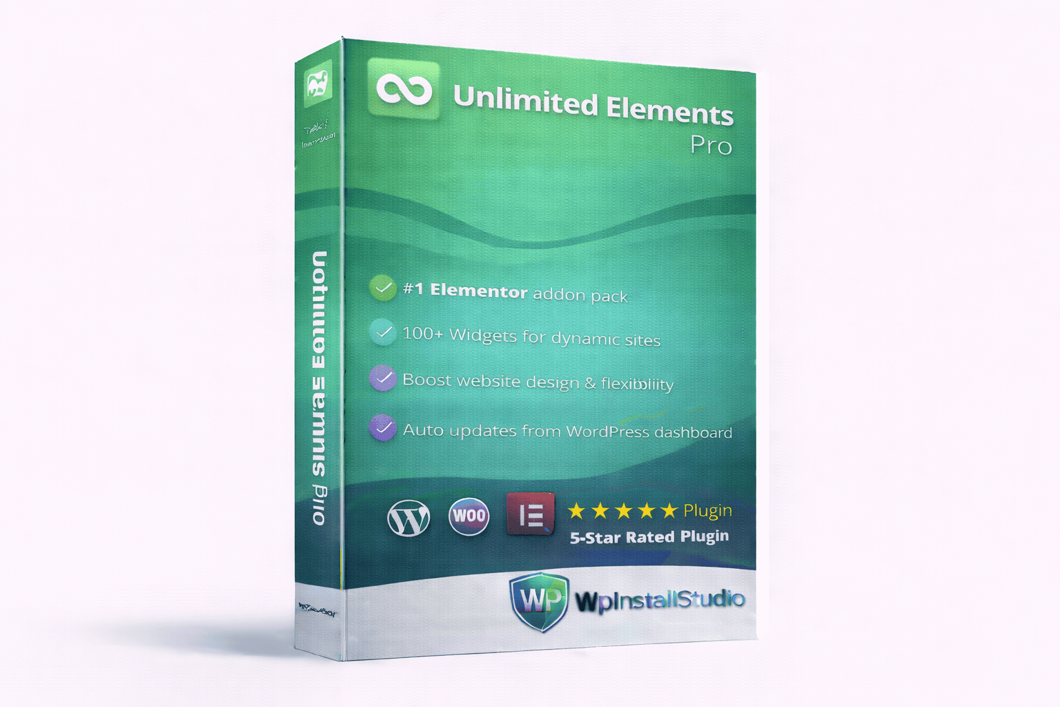 Unlimted Elements Pro