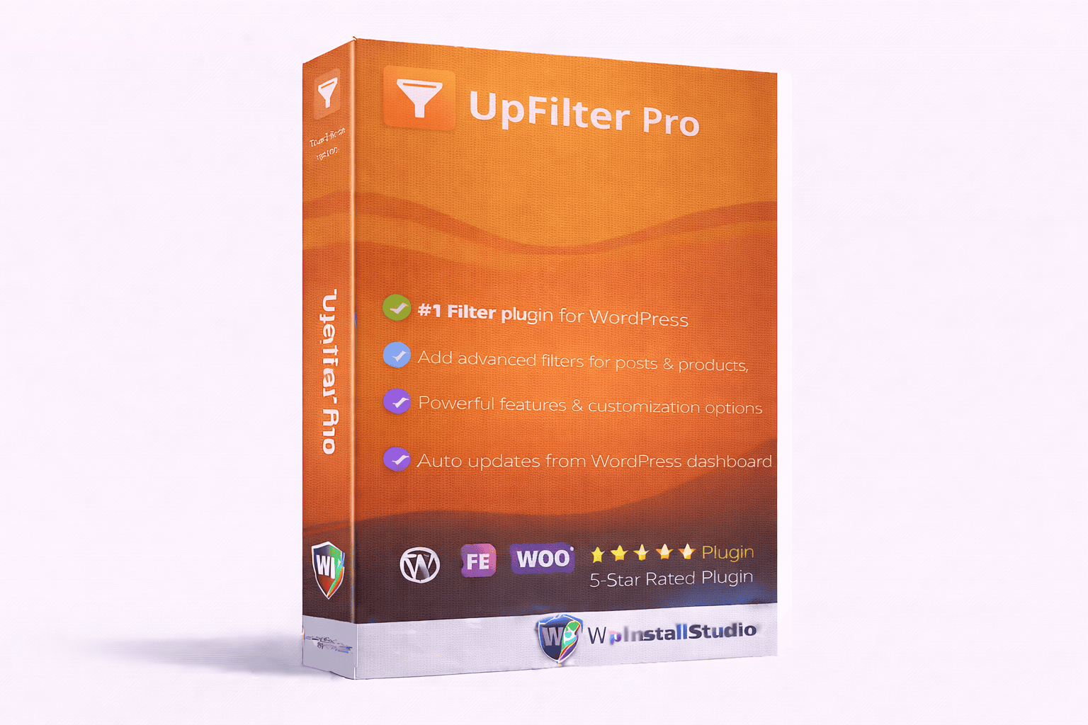 UpFilter Pro