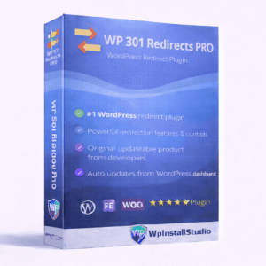 WP 301 Redirects PRO