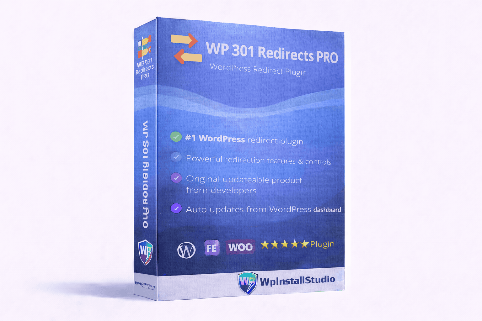 WP 301 Redirects PRO