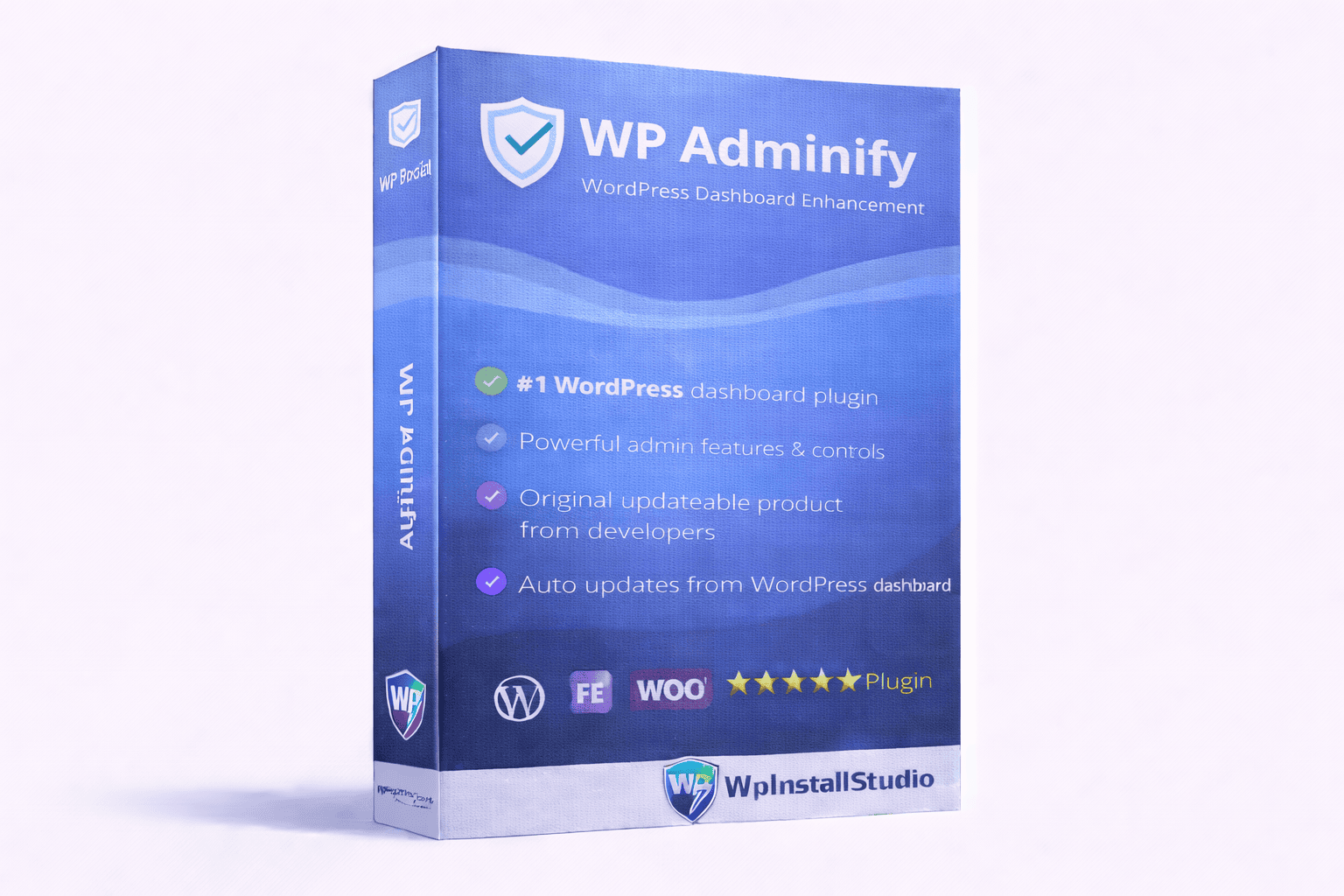WP Adminify