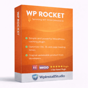 WP Rocket