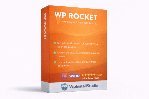 WP Rocket