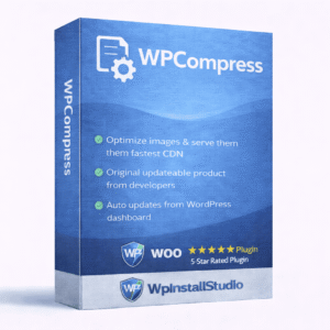 WPCompress