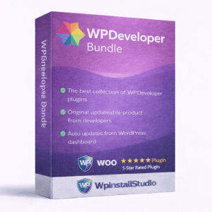 WPDeveloper Bundle