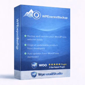 WPEverestbackup