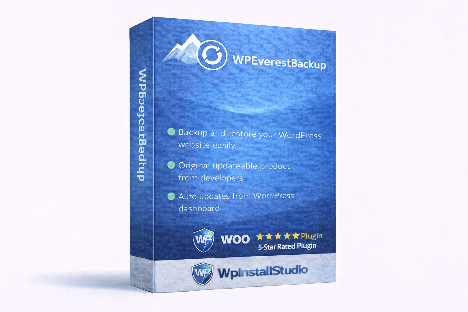 WPEverestbackup