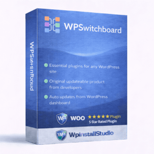 WPSwitchboard