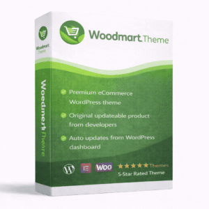 WoodMart