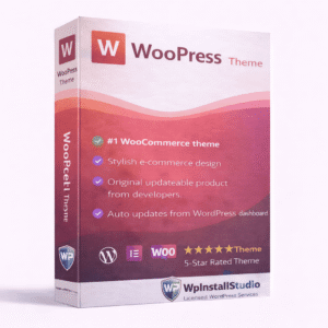 WooPress