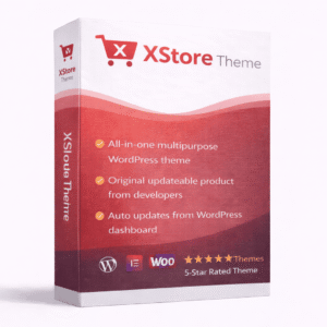 XStore Theme