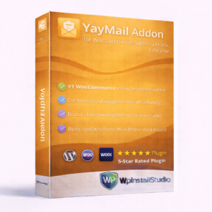 YayMail Addon for WooCommerce Subscriptions Lifetime