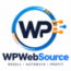 Wpwebsource logo